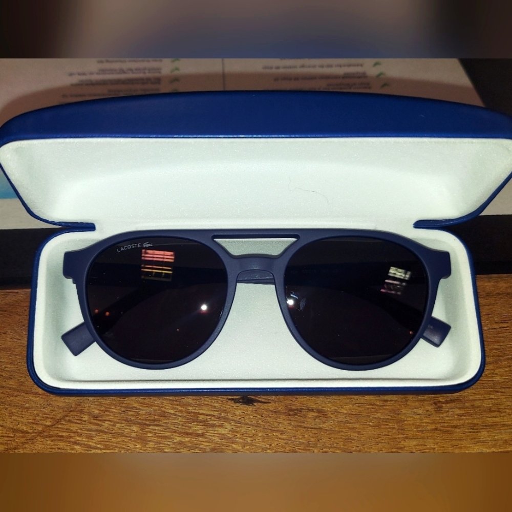 Lacoste Sunglasses